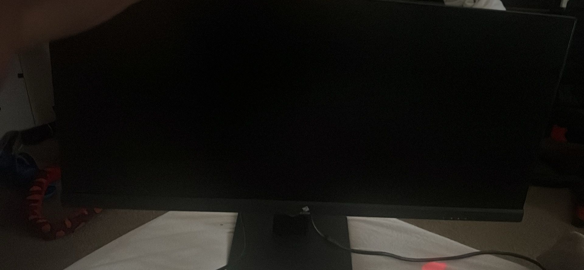 Z-Edge U29IA 29" Ultrawide Gaming Monitor 2560x1080 WFHD 21:9 Aspect Ratio 100Hz Refresh Rate 4ms MP