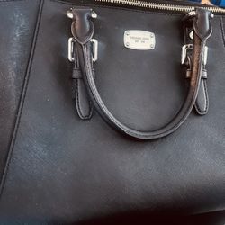 MICHAEL KORS BAGS & WALLET GREAT CONDITION 