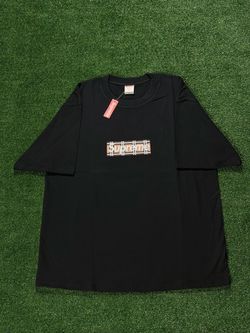 Supreme shirt