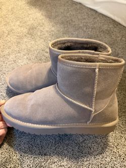 Cushionaire boots