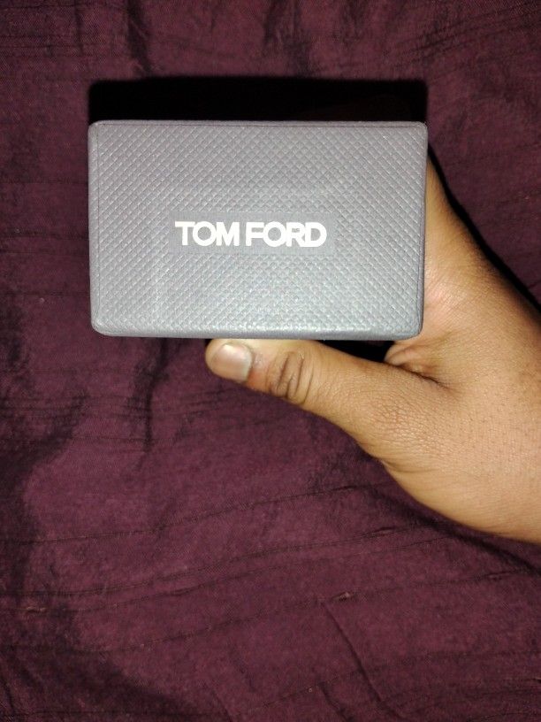 TOM FORD TOBACCO VANILLE] (AUTHENTIC BARCODE)