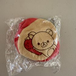 Rilakkuma Coin Purse