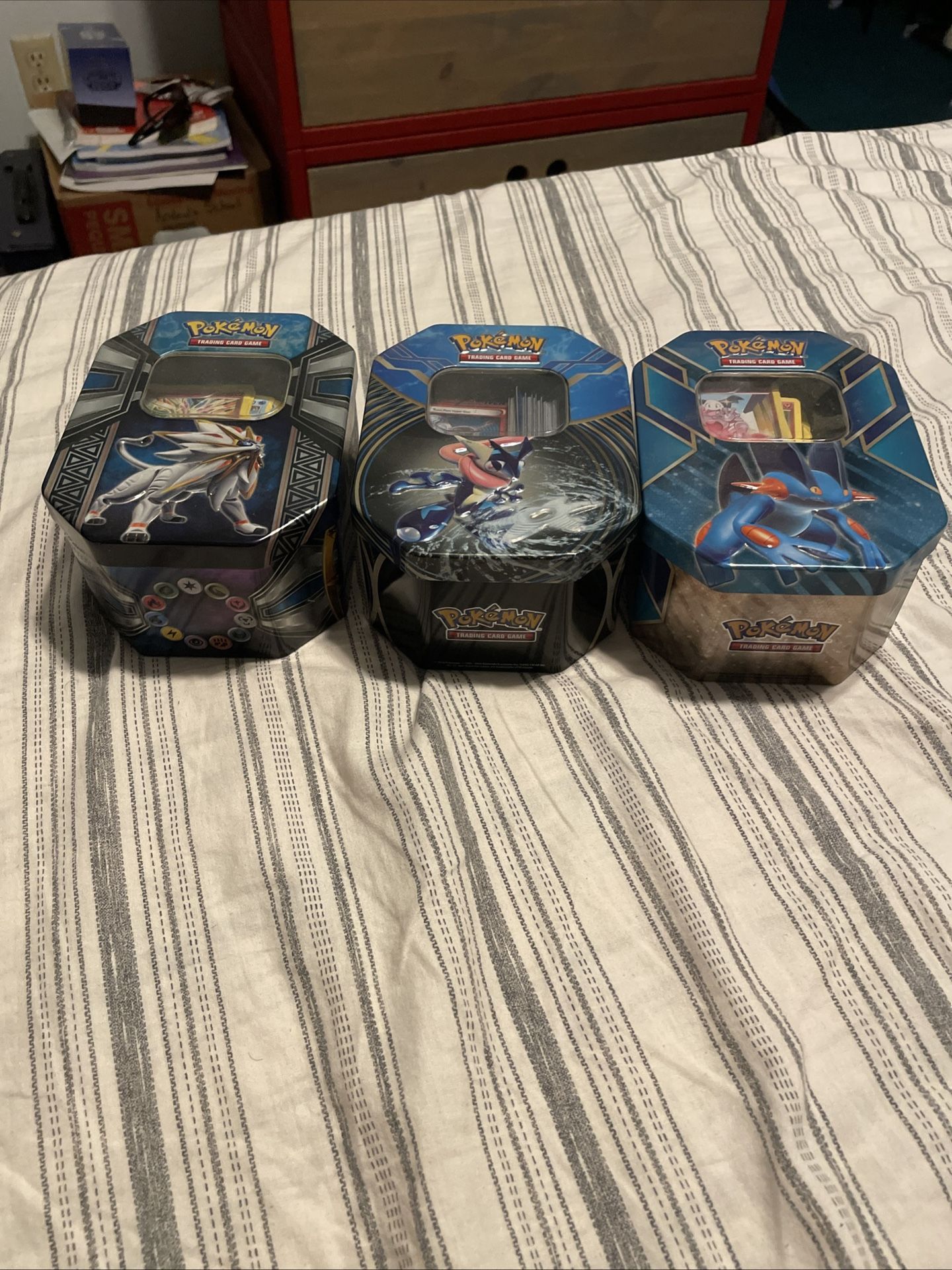 Bulk Pokemon Cards