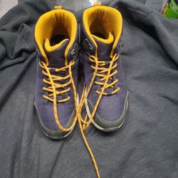 Boys Boot