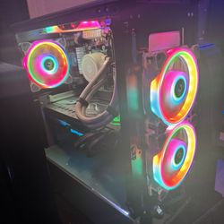 Gaming Pc For Sell 