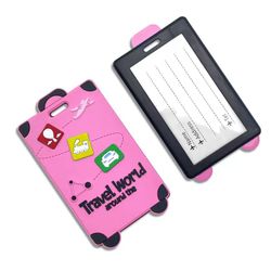 luggage Tag ,pillow .