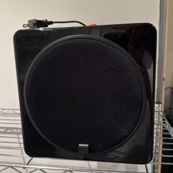 Episode Sub Woofer