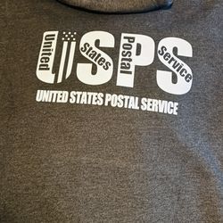 Hoodies Postal