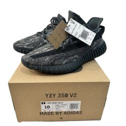 Yeezy 350 V2 MX Dark Salt Size 10