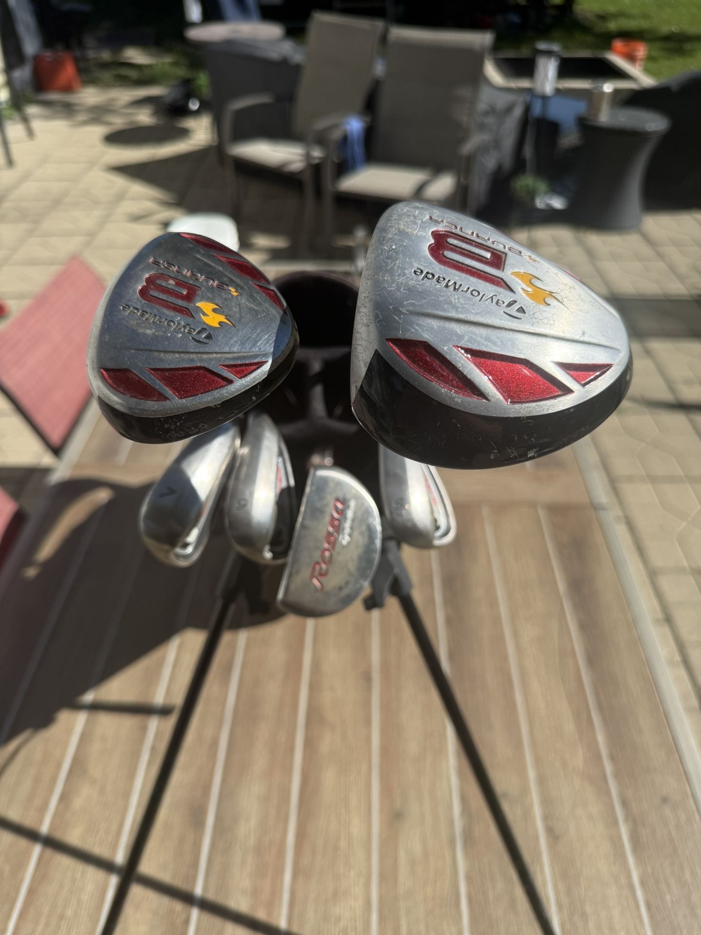 Youth Golf Clubs