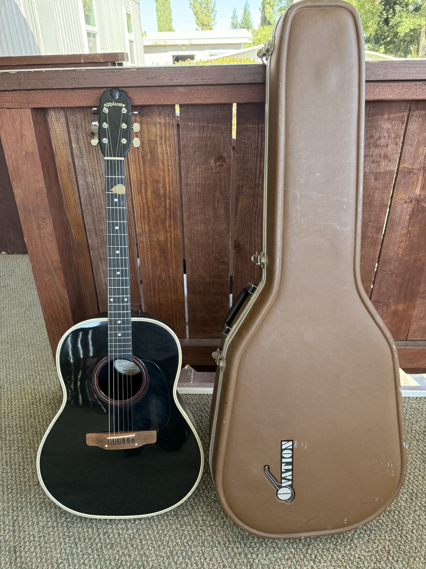 Guitar