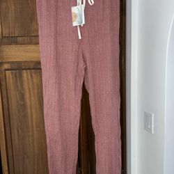 Size small Boutique Joggers