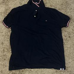 Tommy Hilfiger Polo Shirt