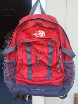 Backpack NortFace