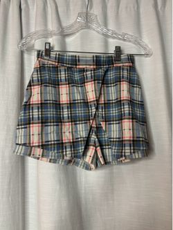 20B. River Island Skort