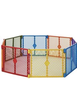 Play Yard