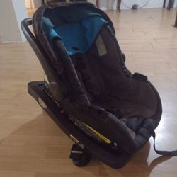 Car Seat