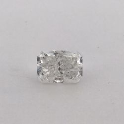 IGI certified 3.6ct Lab Grown E color VVS2 Diamond