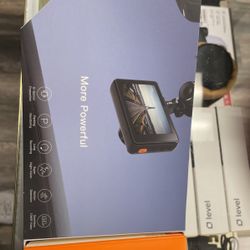 Dash Camera
