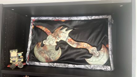 Chinese Jade ceremonial axe