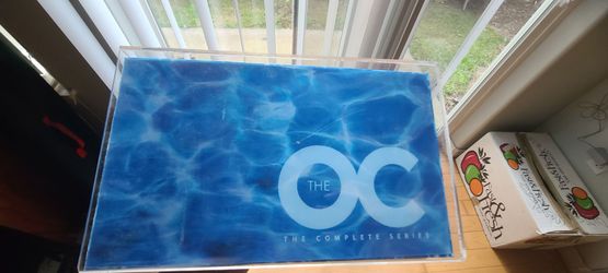The OC