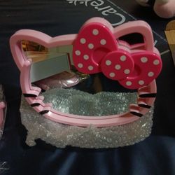 Hello kitty Mirror For Sale