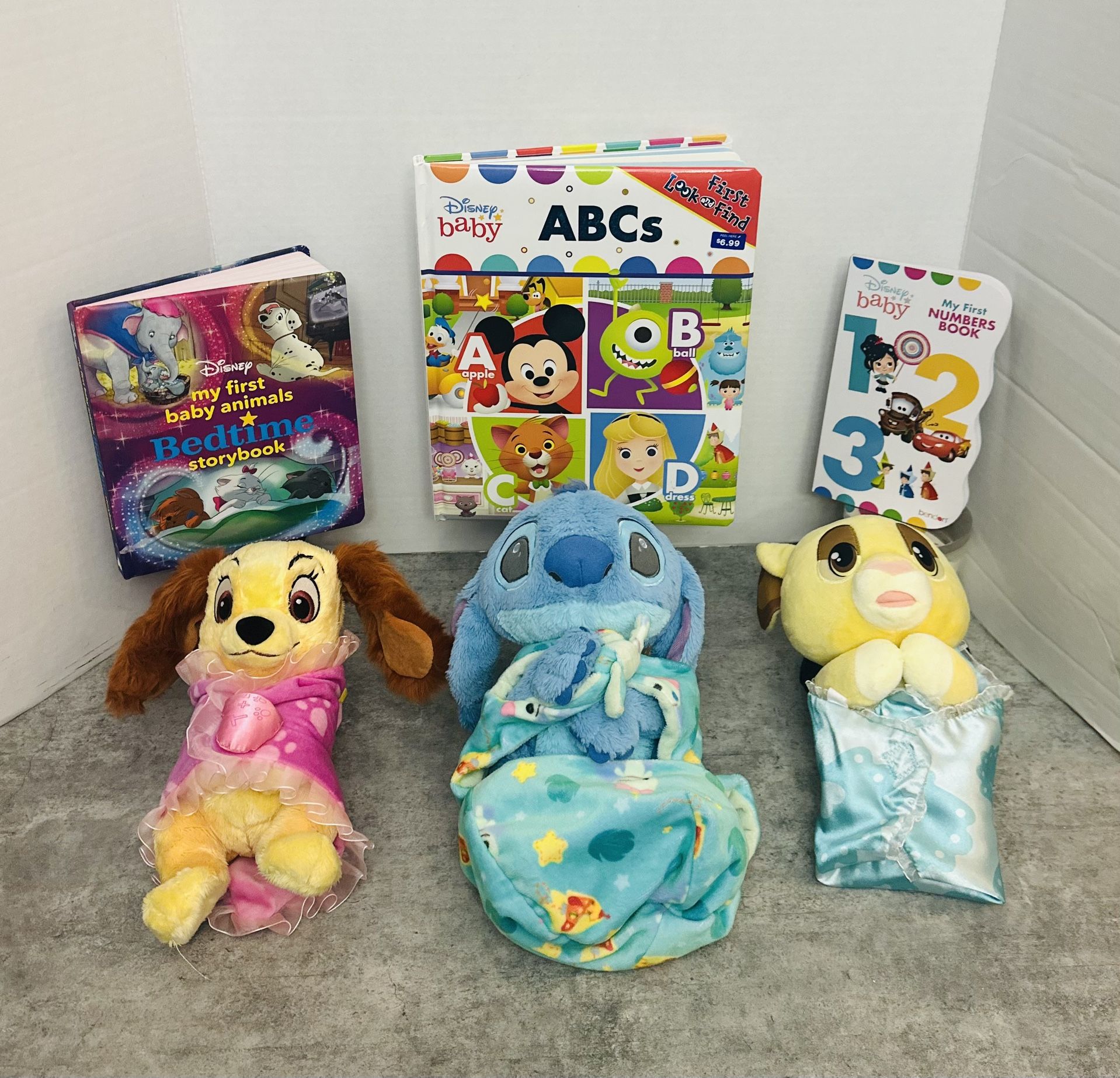 Disney Babies