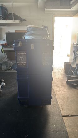 Nikro industries (#PDC2400) $1000 OBO