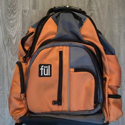 Ful Hiking Backpack