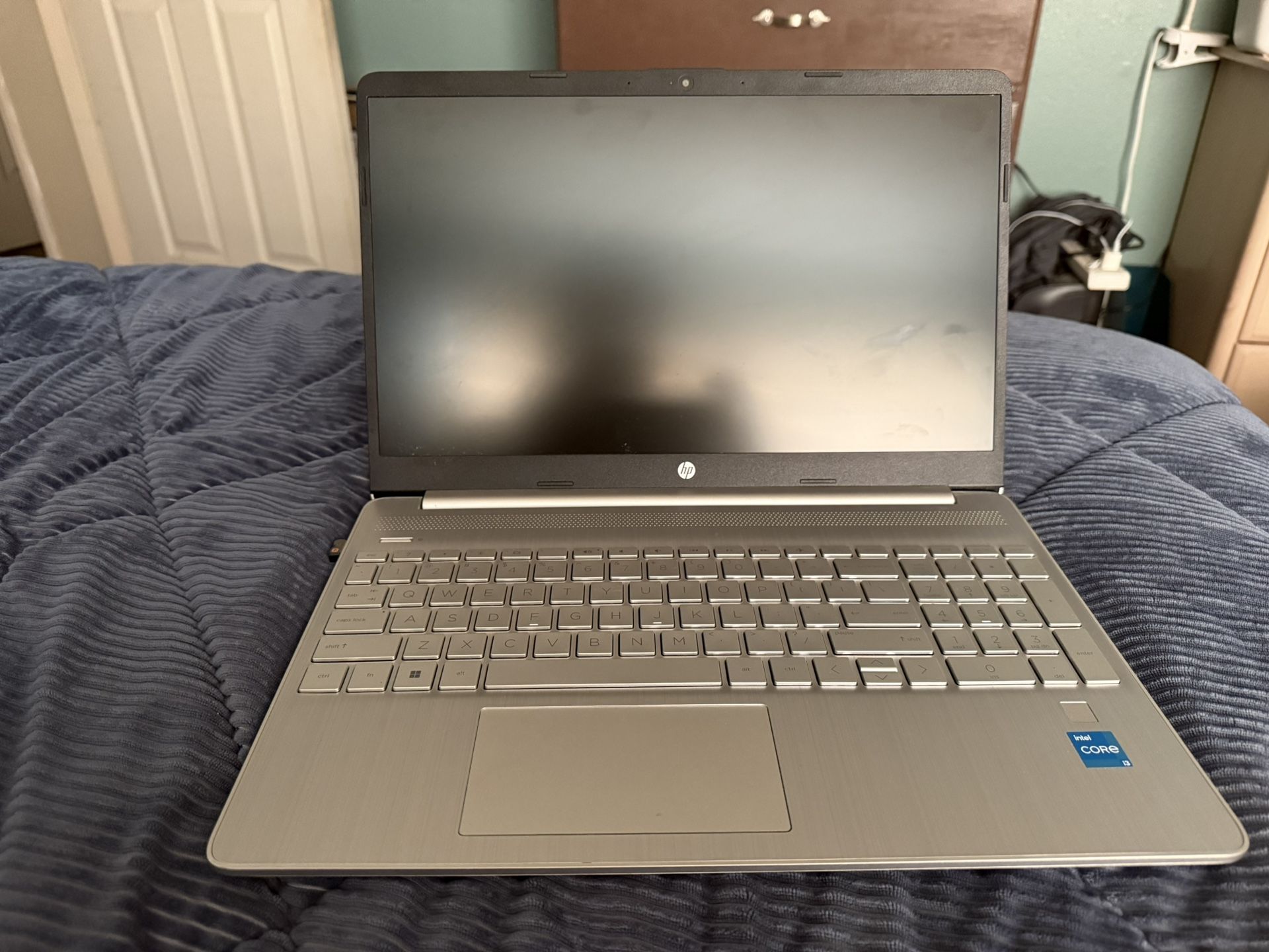 HP Laptop