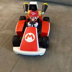 Mario Kart Live Home Circuit: Mario Set For Nintendo Switch