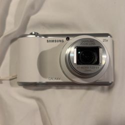 Samsung Galaxy Camera 2