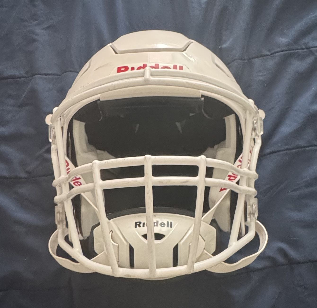 Riddell SpeedFlex White