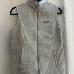 Columbia Vest