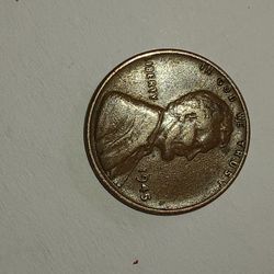 Rare Penny 