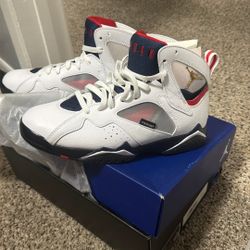 Air Jordan Seven Retro Bcfc