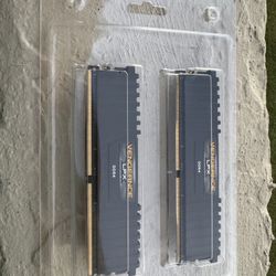 Corsair Vengeance LPX 32GB (2 x 16GB) DDR4 3600MHz C16