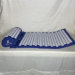 Prosource Fit Acupressure Mat