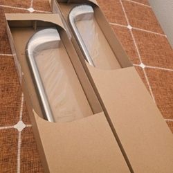 Towel Bar