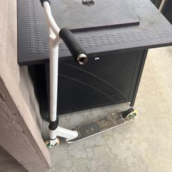 Park Scooter 