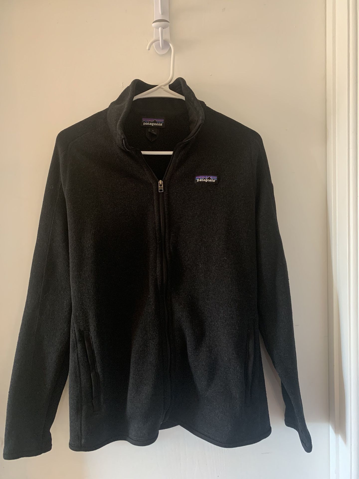 Patagonia Fleece Jacket