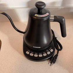 Brand New Electric Tea Kettle