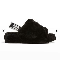 UGG Slippers 38