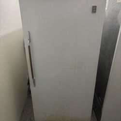 Large Freezer