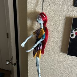 Nightmare Before Christmas 