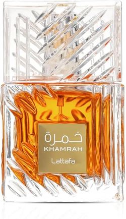 Lattafa Khamrah 3.4oz Unisex EDP