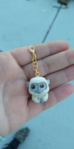 Uka Doorables Keychain