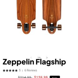 Arbor Flagship Complete 