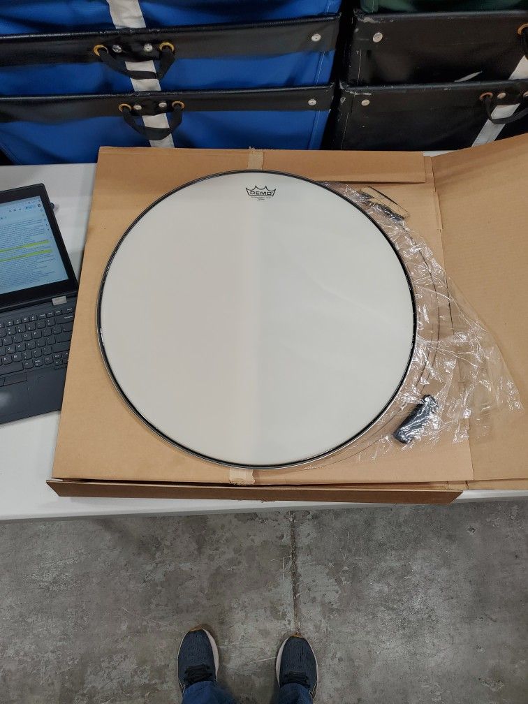 Remo 24 4/16" Renaissance Timpani Head