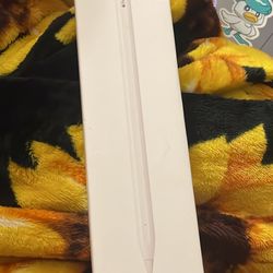 Apple Pencil (2nd Gen) Brand new